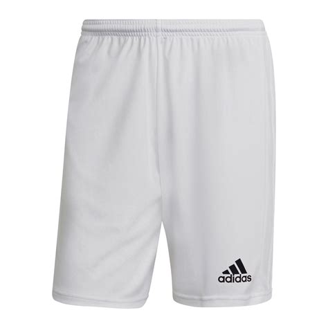 adidas shorts weiß herren|adidas white shorts.